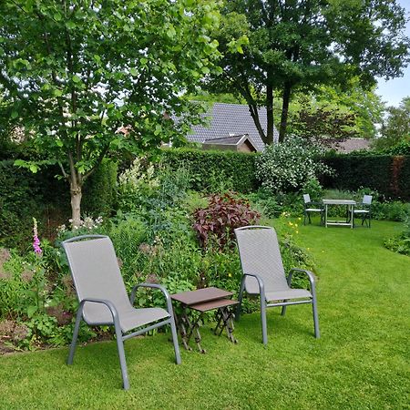 B&B De Slaperije Warnsveld Eksteriør billede