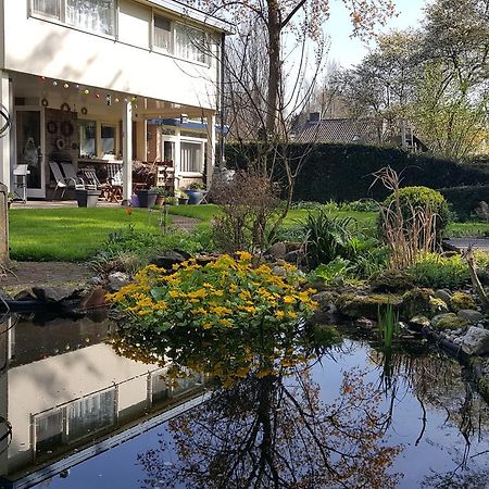 B&B De Slaperije Warnsveld Eksteriør billede