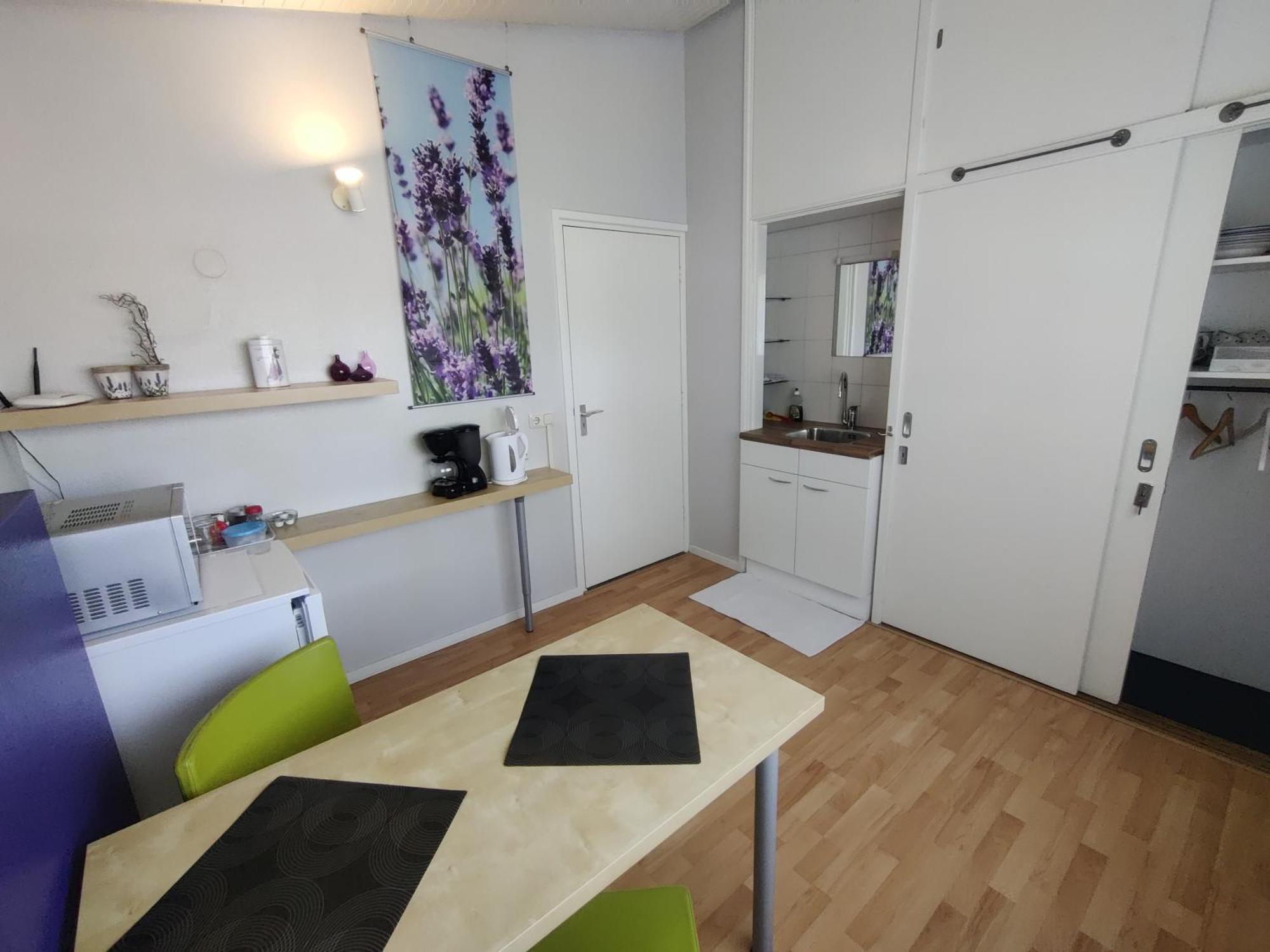 B&B De Slaperije Warnsveld Eksteriør billede