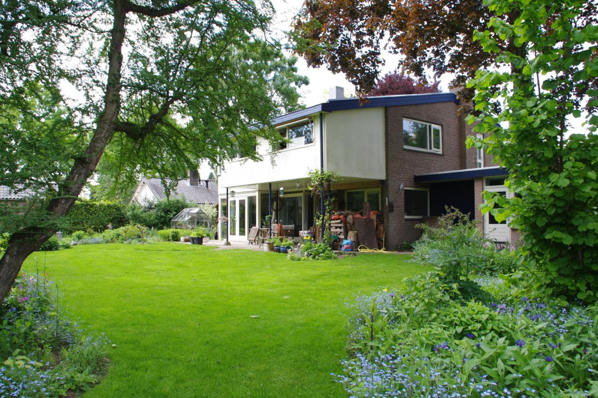 B&B De Slaperije Warnsveld Eksteriør billede