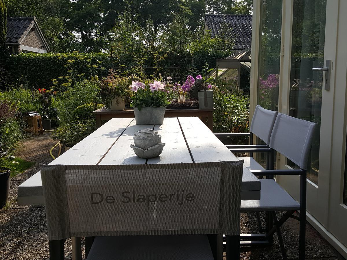 B&B De Slaperije Warnsveld Eksteriør billede